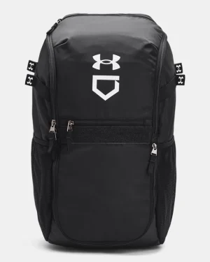 UA Utility Print Baseball Backpack