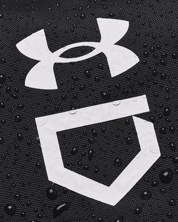 UA Utility Print Baseball Backpack - Image 10