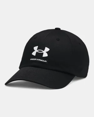 UA Essential Low Mens Adjustable Hat