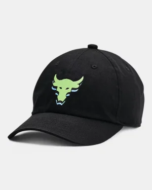 Project Rock Kids Adjustable Cap