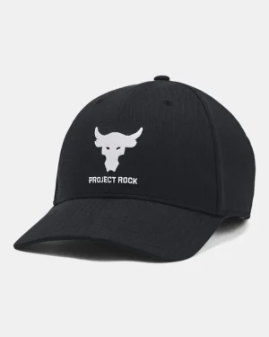 Project Rock Mens Trucker Hat