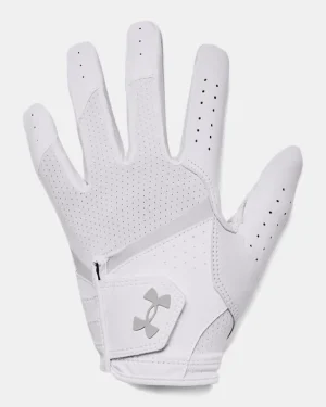 UA Iso-Chill Womens Golf Glove