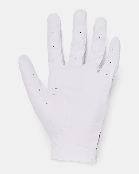 UA Iso-Chill Boys Golf Glove - Image 2