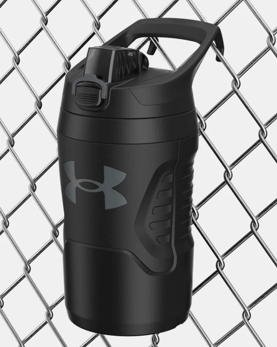 UA Playmaker Jr. 32 oz. Jug Water Bottle - Image 8