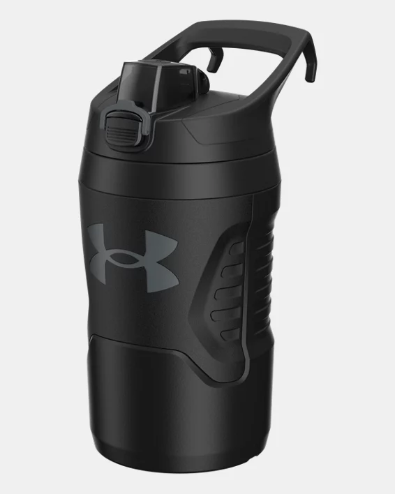 UA Playmaker Jr. 32 oz. Jug Water Bottle - Image 2