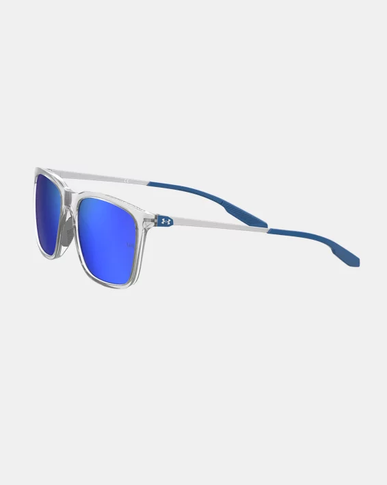 Unisex UA Reliance Mirror Sunglasses - Image 4