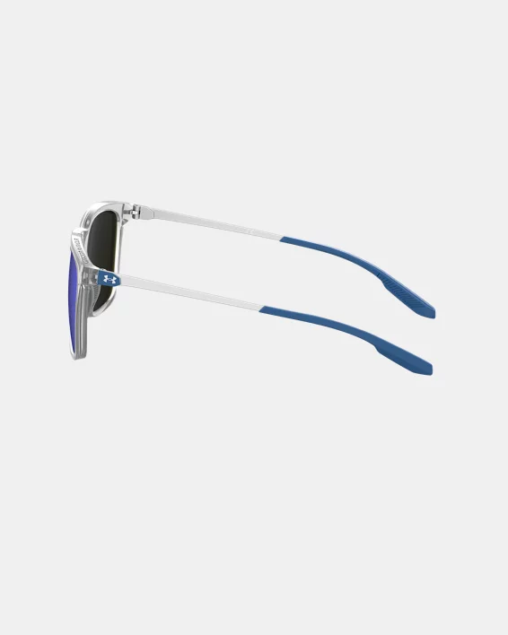 Unisex UA Reliance Mirror Sunglasses - Image 7