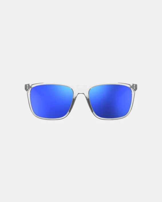 Unisex UA Reliance Mirror Sunglasses - Image 2