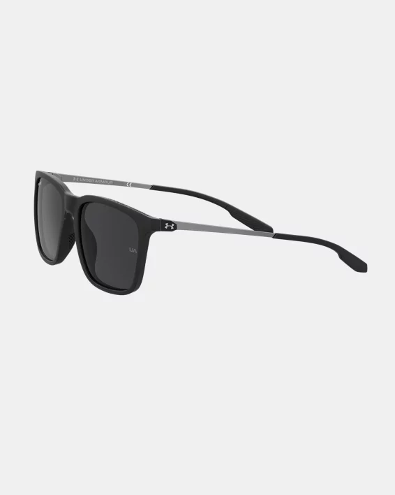 UA Reliance Polarized Unisex Sunglasses - Image 4