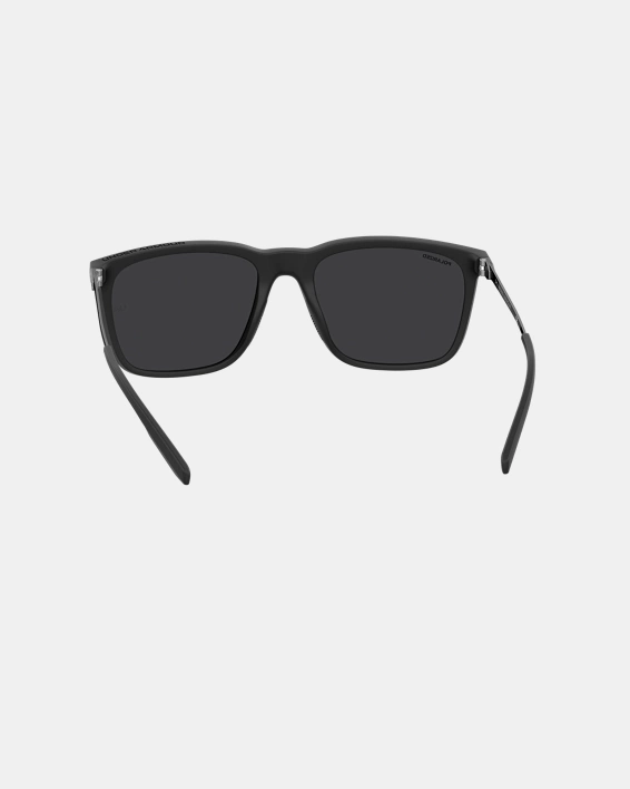 UA Reliance Polarized Unisex Sunglasses - Image 3