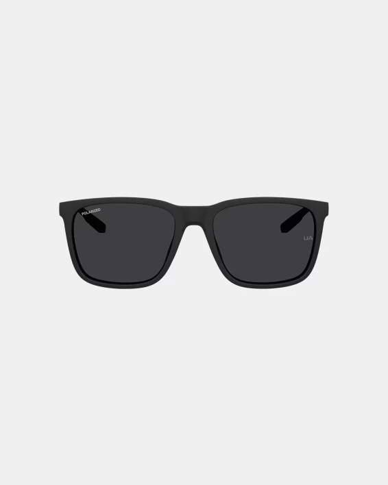 UA Reliance Polarized Unisex Sunglasses - Image 2