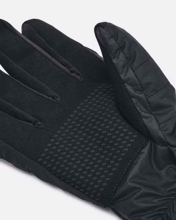 UA Storm Insulated Mens Gloves - Image 3