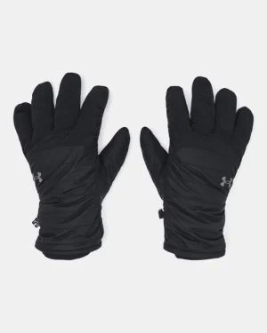 UA Storm Insulated Mens Gloves