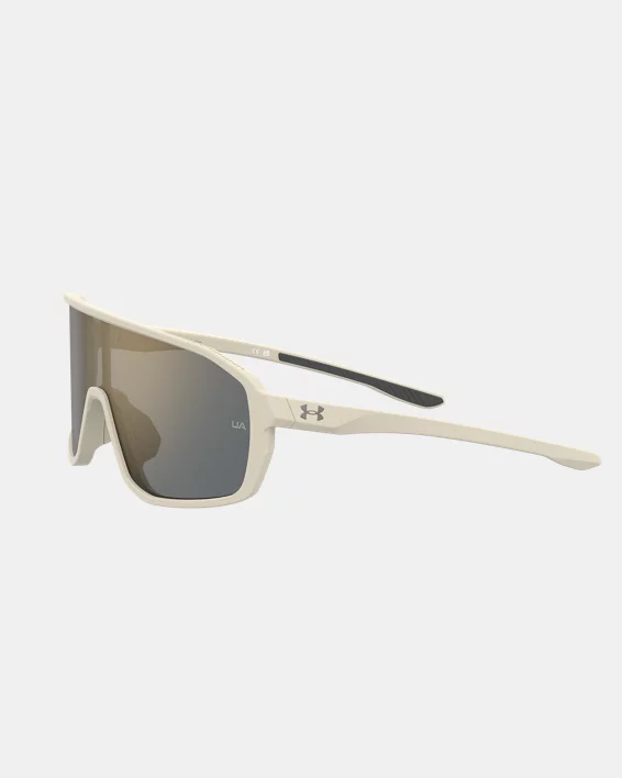 UA Gameday Mirror Unisex Sunglasses - Image 4