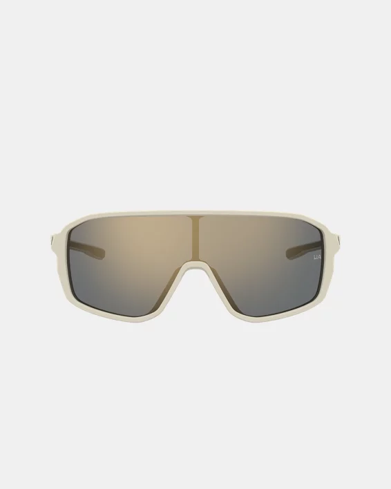 UA Gameday Mirror Unisex Sunglasses - Image 2