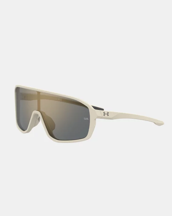 UA Gameday Mirror Unisex Sunglasses