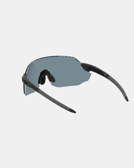 UA Halftime TUNED Unisex Golf Sunglasses - Image 5