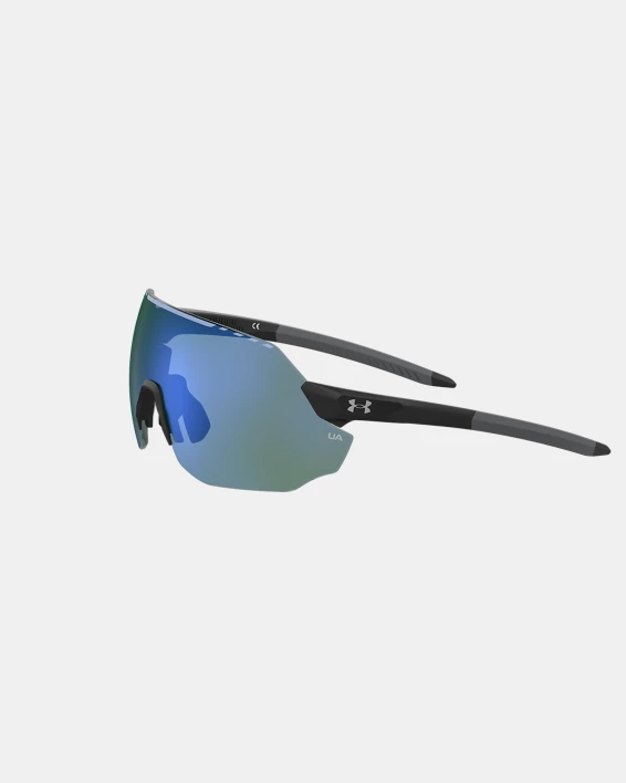 UA Halftime TUNED Unisex Golf Sunglasses - Image 4
