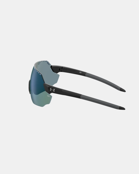 UA Halftime TUNED Unisex Golf Sunglasses - Image 7