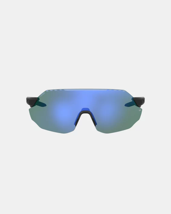 UA Halftime TUNED Unisex Golf Sunglasses - Image 2