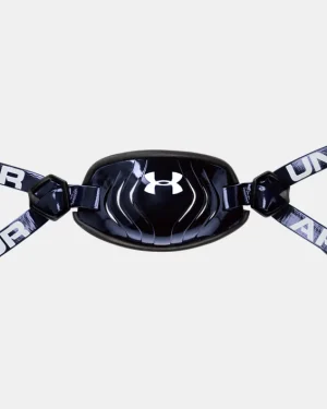 UA Spotlight Kids Chinstrap