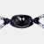 Midnight Navy-White-410