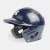 Midnight Navy-White-410