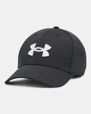 UA Blitzing Low Mens Adjustable Cap