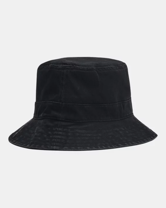 UA Essential Mens Bucket Hat - Image 2