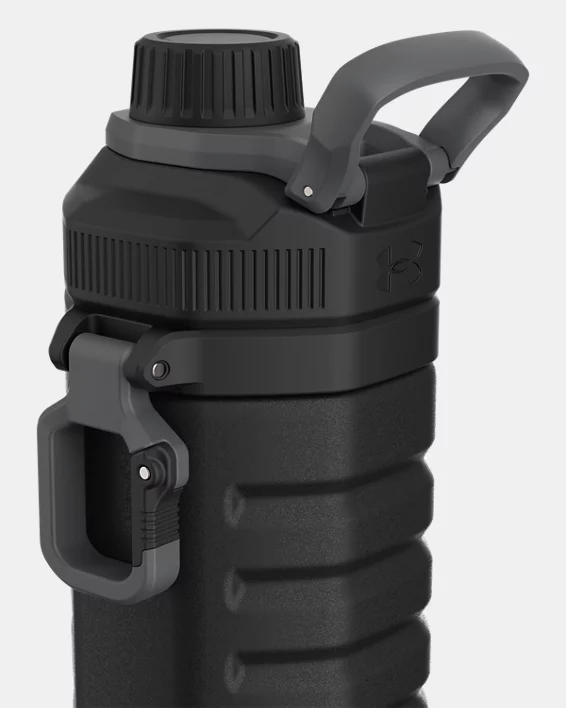 UA Offgrid 32 oz. Water Bottle - Image 5