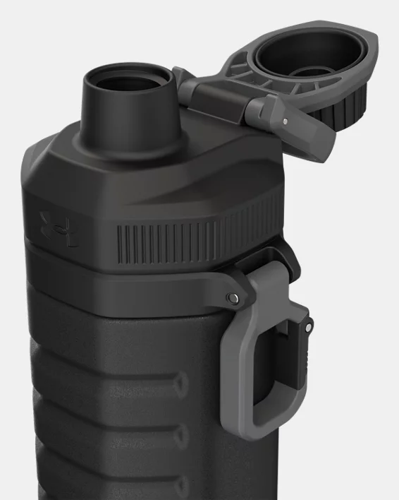 UA Offgrid 32 oz. Water Bottle - Image 8