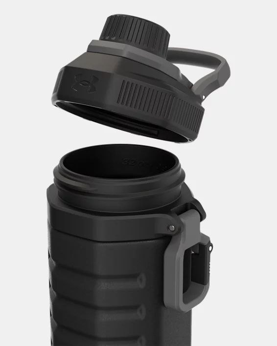 UA Offgrid 32 oz. Water Bottle - Image 9