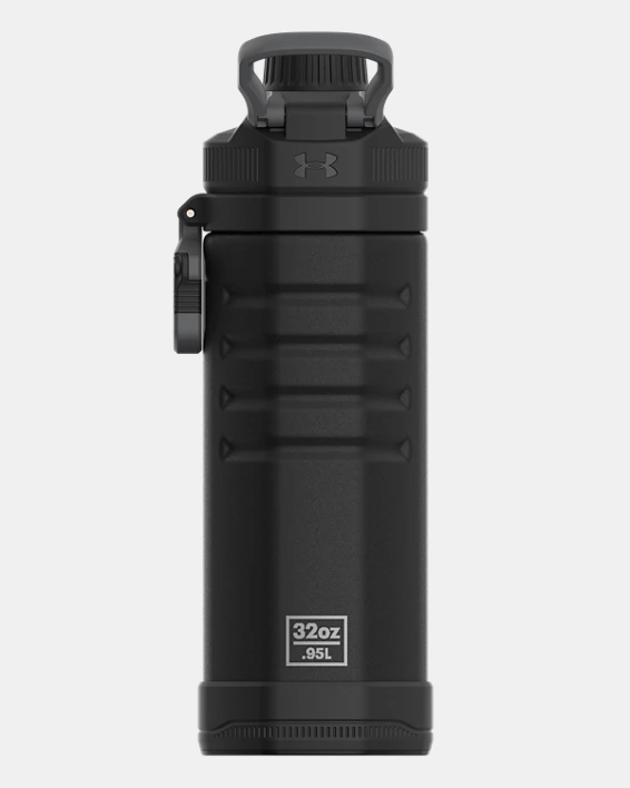UA Offgrid 32 oz. Water Bottle - Image 3