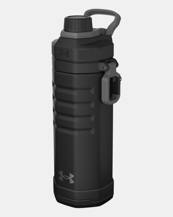 UA Offgrid 32 oz. Water Bottle - Image 2