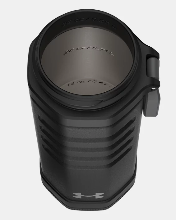 UA Offgrid 32 oz. Water Bottle - Image 6