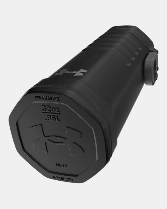 UA Offgrid 32 oz. Water Bottle - Image 7
