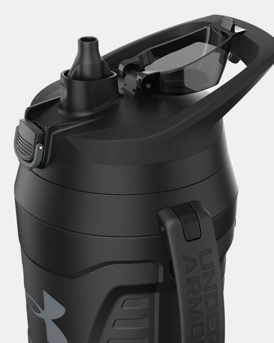UA Playmaker Jug Straw - Image 4