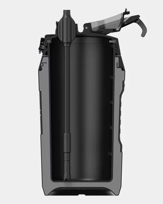 UA Playmaker Jug Straw - Image 2
