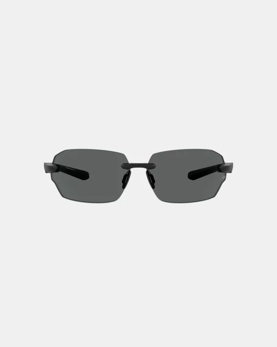 UA Fire 2 Unisex Sunglasses - Image 2