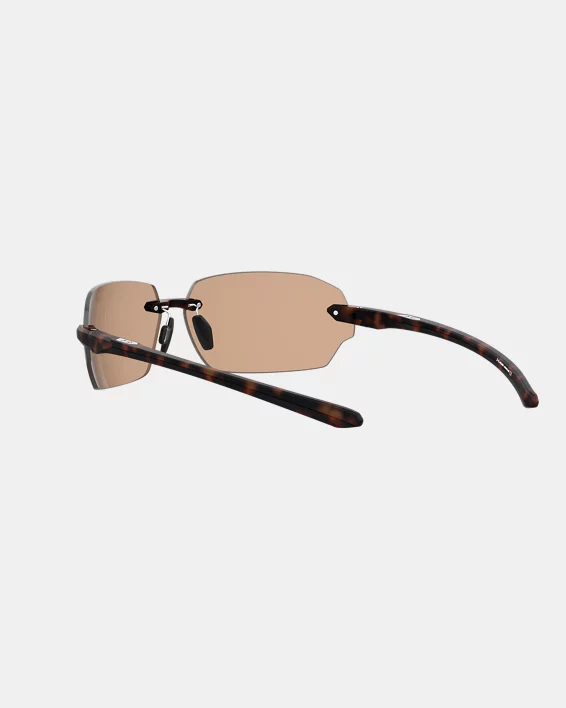 Unisex UA Fire 2 Mirror Sunglasses - Image 5