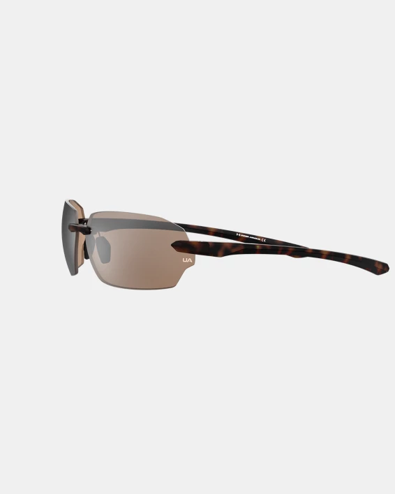 Unisex UA Fire 2 Mirror Sunglasses - Image 4