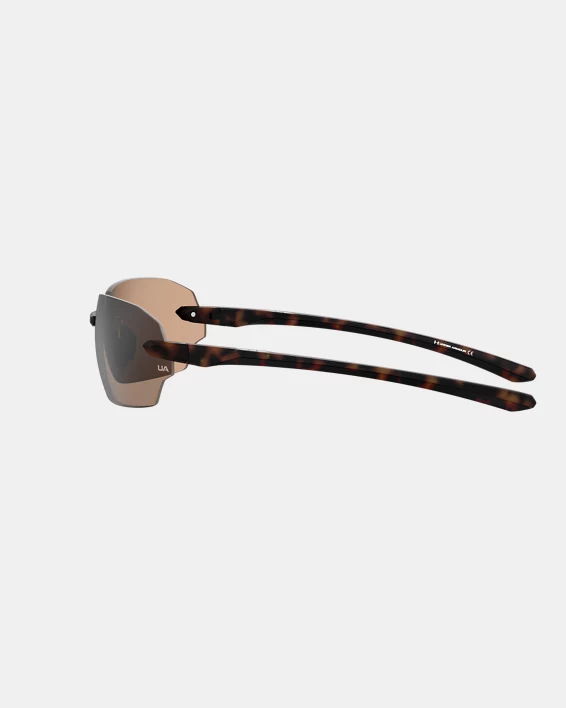 Unisex UA Fire 2 Mirror Sunglasses - Image 7