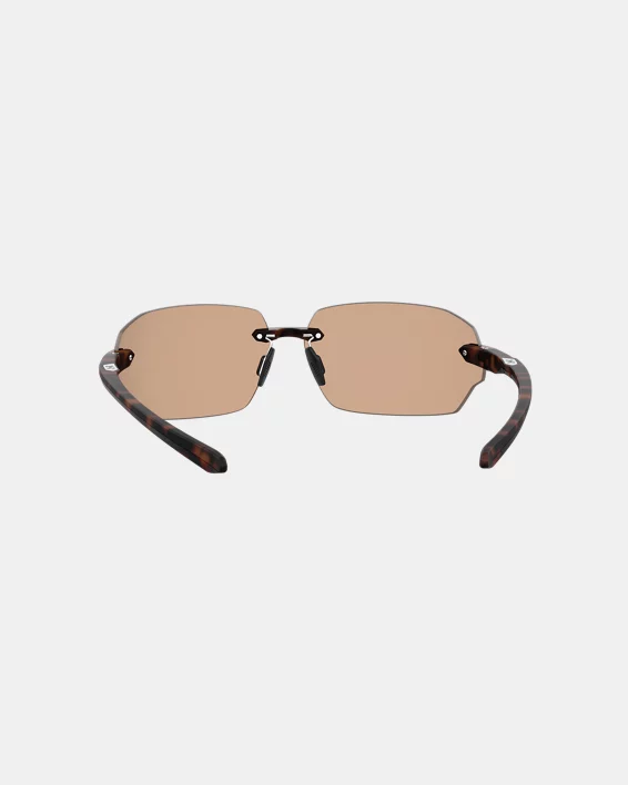 Unisex UA Fire 2 Mirror Sunglasses - Image 3