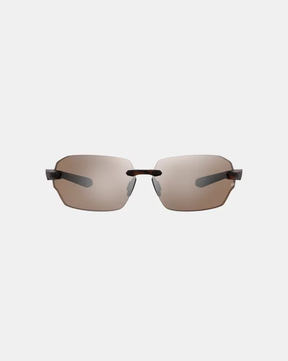 Unisex UA Fire 2 Mirror Sunglasses - Image 2