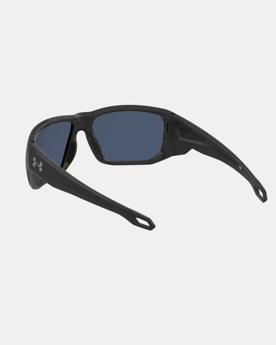 UA Attack 2 ANSI Polarized Mirror Mens Sunglasses - Image 5