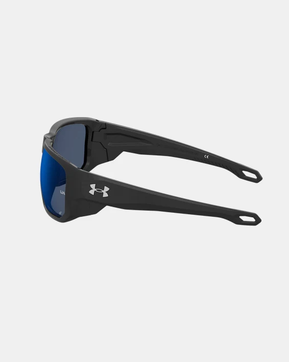 UA Attack 2 ANSI Polarized Mirror Mens Sunglasses - Image 7