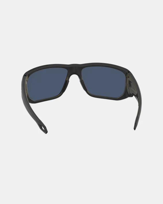 UA Attack 2 ANSI Polarized Mirror Mens Sunglasses - Image 3