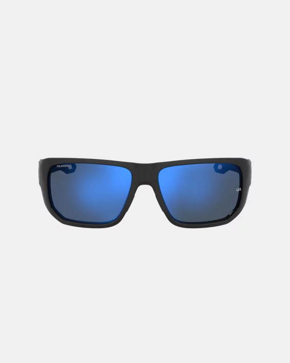 UA Attack 2 ANSI Polarized Mirror Mens Sunglasses - Image 2