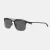 Matte Black-Gray-Silver-884