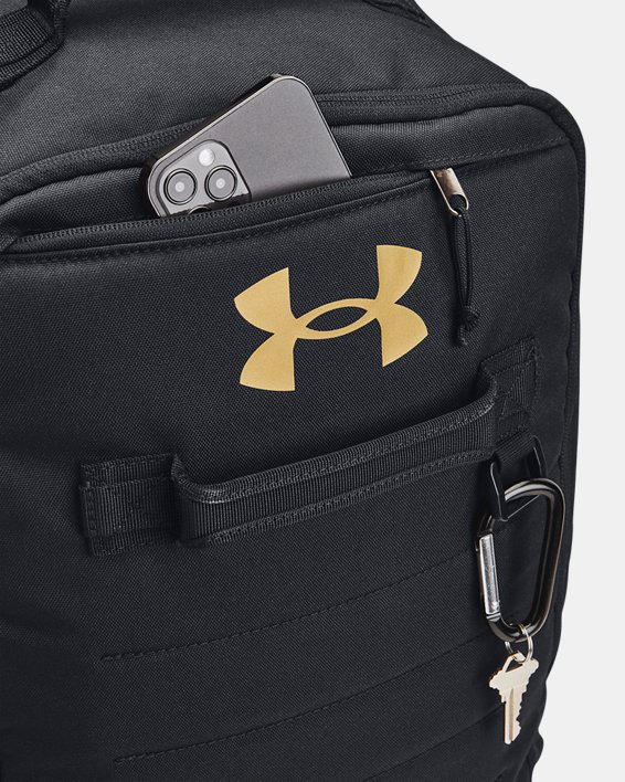 UA Contain Backpack - Image 3